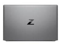 HP ZBook Power G9 Intel Core i7-12700H 15.6inch FHD 16GB... - small - 4
