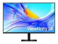 SAMSUNG ViewFinity S37D800U 37inch Monitor 16:9 3840x2160... - 1