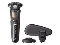 PHILIPS Shaver series 5000 wet&amp;amp;dry... - 1