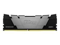KINGSTON 32GB 3200MT/s DDR4 CL16 DIMM FURY... - 1
