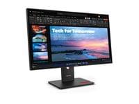 LENOVO ThinkVision T27QD-40 27inch IPS 16:9 2560x1440... - 1