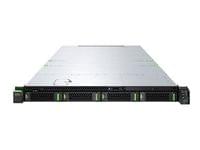 FUJITSU BTO RX2530 M8 8x2.5in Xeon 6515P 16C 2.3 GHz... - 1