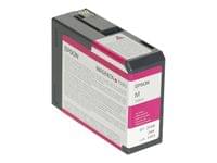 EPSON 5LB T5803 ink cartridge photo magenta... - 1