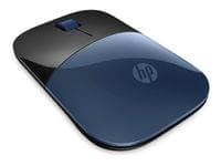 HP Z3700 Wireless Mouse - Lumiere Blue - 1 HP Z3700 Wireless Mouse - Lumiere Blue - 1