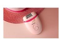 Philips Epilator Satinelle Essential - C... - 1