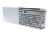 EPSON 5LB T5917 ink cartridge light black... - 1