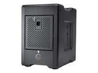 SANDISK Professional G-RAID Shuttle 4 48TB... - 1