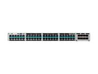 Cisco Catalyst 9300 40-port 5G/mGig - 2 Cisco Catalyst 9300 40-port 5G/mGig - 2