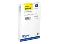 EPSON 4LB WF-6xxx Ink Cartridge Yellow XL... - 1