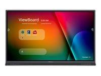 VIEWSONIC IFP8652-1A 86inch 3840x2160 33... - 1 VIEWSONIC IFP8652-1A 86inch 3840x2160 33... - 1