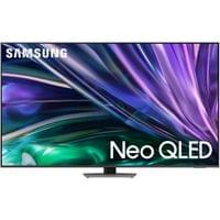 Смарт телевизор Samsung 55QN85D Neo 55&amp;#039;&amp;#039; QLED 4K, Сребрист - 1
