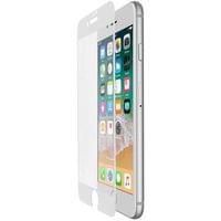 Стъклен протектор Belkin iPhone 7 Plus/8 Plus, бял - 1