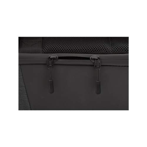 dbramante1928 Helsingborg Recycled, раница до 16", Charcoal - 2