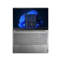Лаптоп Lenovo ThinkBook 15 G4 Intel i3-1215U 15.6" 8GB... - 2 Лаптоп Lenovo ThinkBook 15 G4 Intel i3-1215U 15.6" 8GB... - 2