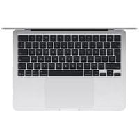 Apple MacBook Air 13.6: SILVER/M4 10C CPU/10C... - 2 Apple MacBook Air 13.6: SILVER/M4 10C CPU/10C... - 2