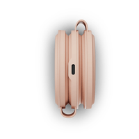 Satechi OntheGo 3-in-1 Wireless Charger - Desert Rose - 4