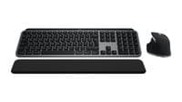 Logitech MX Keys S Combo for Mac MX Master 3S for Mac, MX... - 4