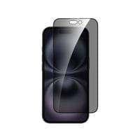 Dviced Privacy tempered glass screen protector edge to... - 1