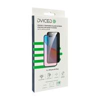 Dviced Privacy tempered glass screen protector edge to... - 2