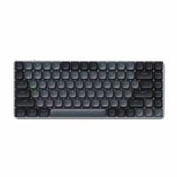 Satechi SM1 Slim Mechanical Backlit Bluetooth Keyboard... - 2