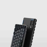 Satechi SM1 Slim Mechanical Backlit Bluetooth Keyboard... - 4