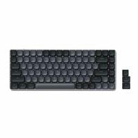 Satechi SM1 Slim Mechanical Backlit Bluetooth Keyboard... - 5
