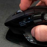 JLAB Epic Mouse - Black - 2 JLAB Epic Mouse - Black - 2