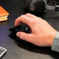 JLAB Epic Mouse - Black - 4 JLAB Epic Mouse - Black - 4