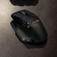 JLAB Epic Mouse - Black - 5 JLAB Epic Mouse - Black - 5