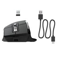 JLAB Epic Mouse - Black - 6 JLAB Epic Mouse - Black - 6