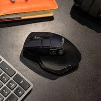 JLAB Epic Mouse - Black - 8 JLAB Epic Mouse - Black - 8