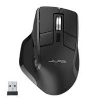 JLAB Epic Mouse - Black - 9 JLAB Epic Mouse - Black - 9