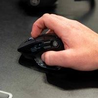 JLAB Epic Mouse - Black - 11 JLAB Epic Mouse - Black - 11