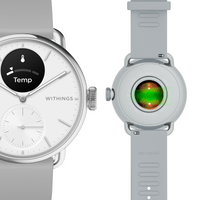 Withings Scanwatch 2 / 38mm (Activity, Sleep Tracker,... - 2 Withings Scanwatch 2 / 38mm (Activity, Sleep Tracker,... - 2