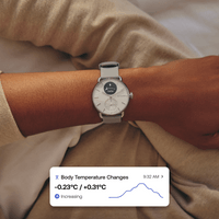 Withings Scanwatch 2 / 38mm (Activity, Sleep Tracker,... - 6 Withings Scanwatch 2 / 38mm (Activity, Sleep Tracker,... - 6