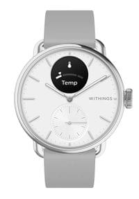 Withings Scanwatch 2 / 38mm (Activity, Sleep Tracker,... - 9 Withings Scanwatch 2 / 38mm (Activity, Sleep Tracker,... - 9