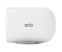 Arlo Go 2 3G/4G SIM Outdoor Security Camera - White - 2