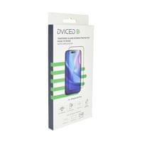 Dviced Tempered glass screen protector edge to edge for... - 3