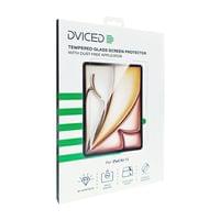Dviced Tempered glass screen protector for iPad Air 13... - 2