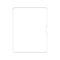 Dviced Tempered glass screen protector for iPad Air 13... - 3