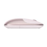 Satechi Slim EX Wireless Mouse - Blush - 2 Satechi Slim EX Wireless Mouse - Blush - 2