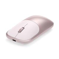 Satechi Slim EX Wireless Mouse - Blush - 4 Satechi Slim EX Wireless Mouse - Blush - 4
