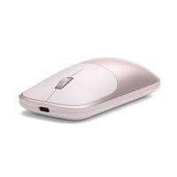 Satechi Slim EX Wireless Mouse - Blush - 5 Satechi Slim EX Wireless Mouse - Blush - 5