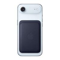 Apple iPhone FineWoven Wallet with MagSafe – Navy - 2 Apple iPhone FineWoven Wallet with MagSafe – Navy - 2