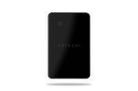 Satechi FindAll Card - Black - 1 Satechi FindAll Card - Black - 1
