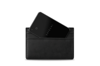 Satechi FindAll Card - Black - 3