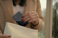 Satechi FindAll Card - Black - 4