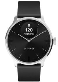 Withings Scanwatch Light / 37mm (Activity, Sleep Tracker... - 3 Withings Scanwatch Light / 37mm (Activity, Sleep Tracker... - 3