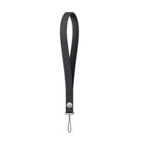 Apple Wrist Strap – Black - 1