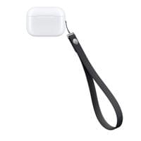 Apple Wrist Strap – Black - 2